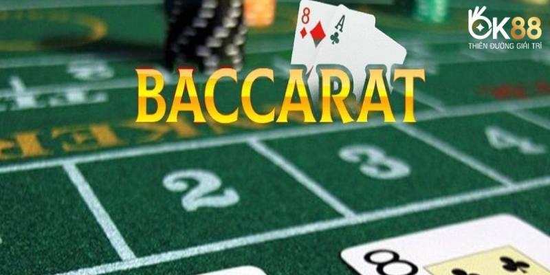 Người chơi rèn luyện kỹ năng soi cầu khi chơi Baccarat 