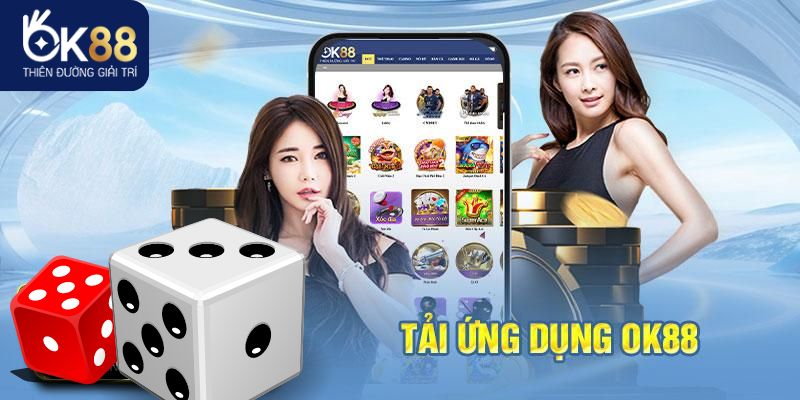 Tải app OK88 có tính phí giao dịch hay không?